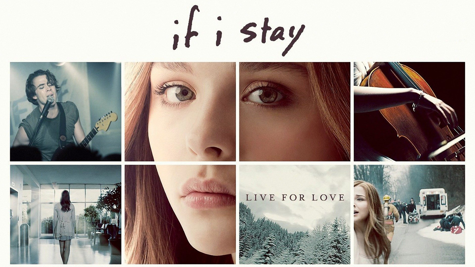 If I Stay Movie Where To Watch