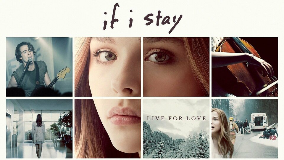 If I Stay - 