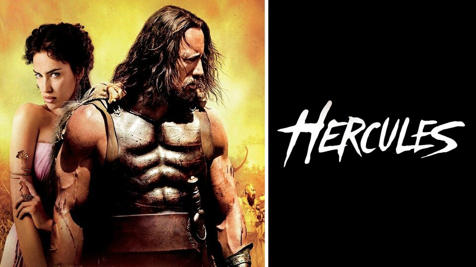 Hercules (2014) - 
