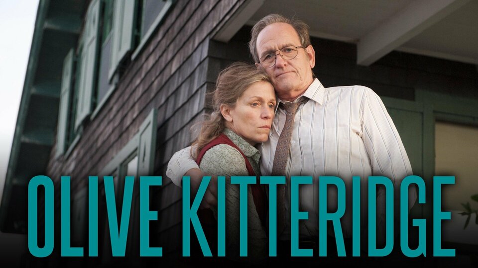 Olive Kitteridge - HBO