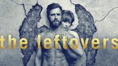 The Leftovers - HBO