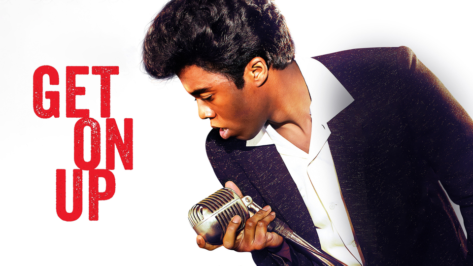 Get On Up - 