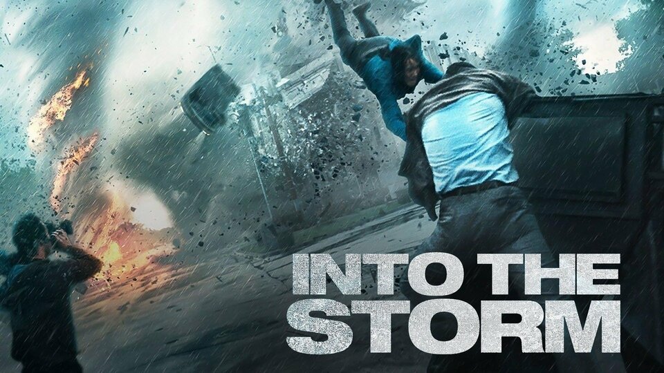 Into the Storm - 