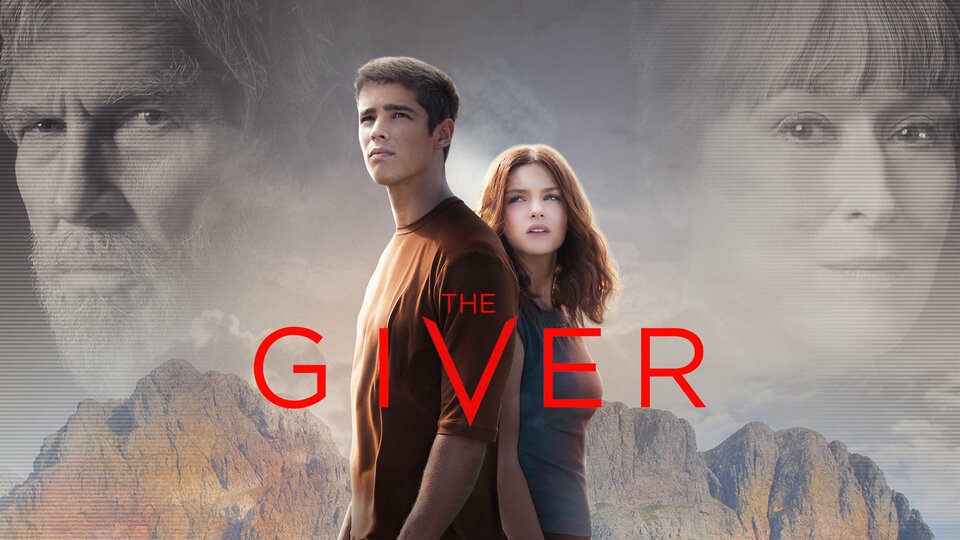 The Giver - 
