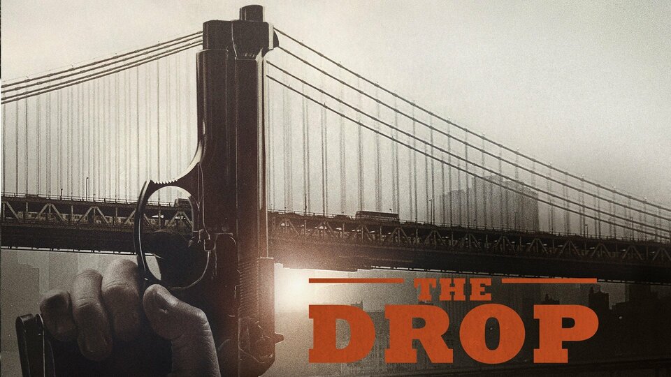 The Drop (2014) - 