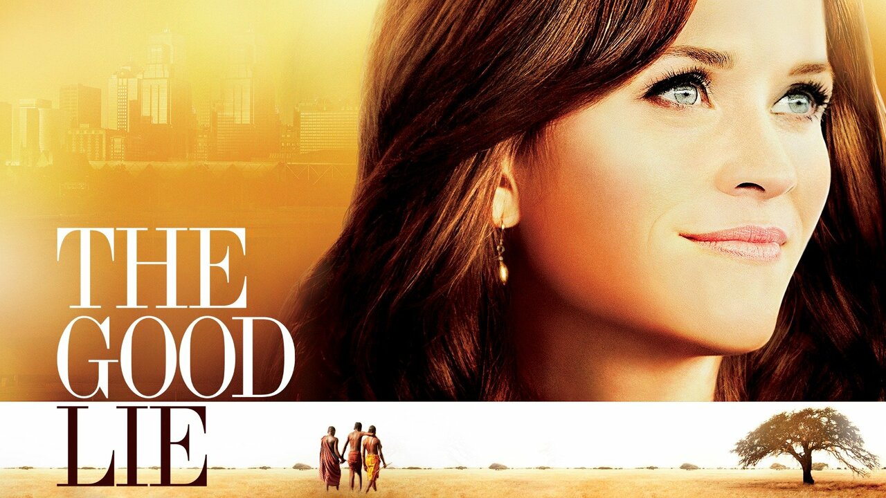 The Good Lie - Movie - Where To Watch