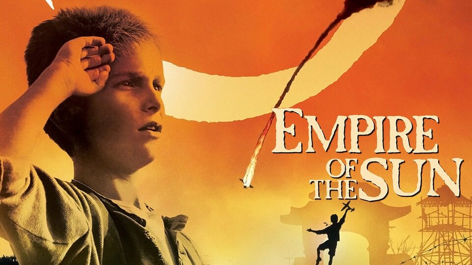 Empire of the Sun - 