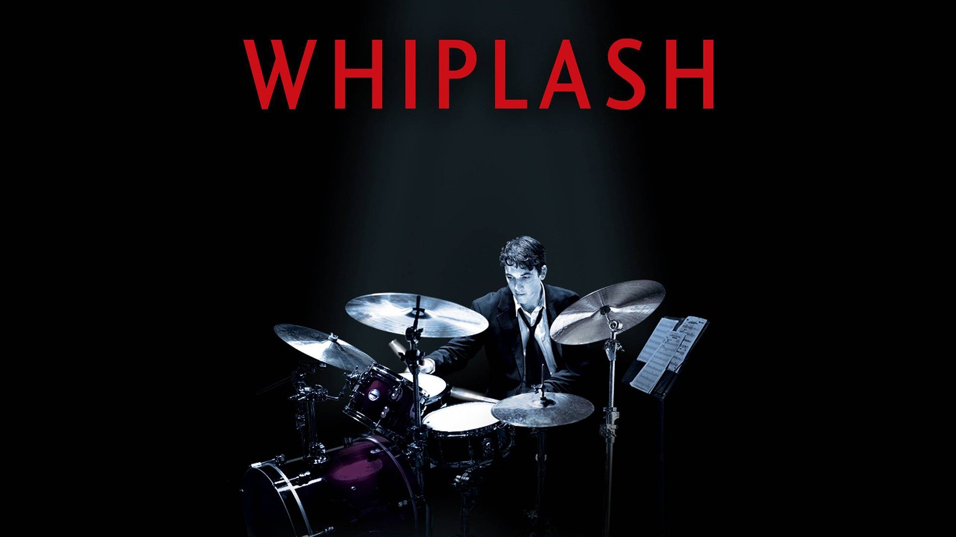 The Uncomfortable Message in the Dazzling Finale of 'Whiplash' - The  Atlantic