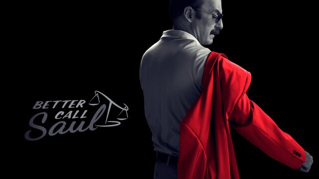 Better Call Saul key art