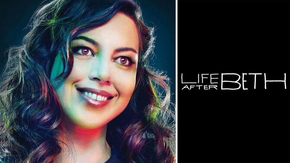 Life After Beth - 