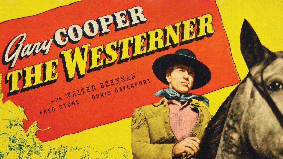The Westerner (1940) - 