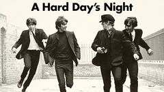 A Hard Day's Night - 