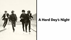 A Hard Day's Night - 