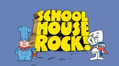 Schoolhouse Rock - ABC