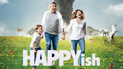 Happyish - Showtime