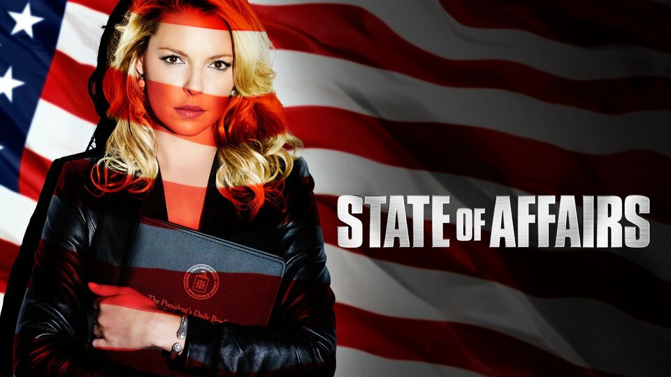 State of Affairs - NBC