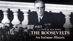 The Roosevelts: An Intimate History - PBS