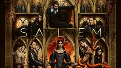 Salem - WGN America