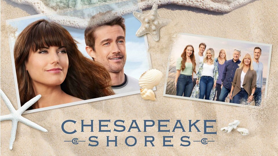 Who Sings Theme Song For Chesapeake Shores 'Chesapeake Shores' Meghan Ory on Why 'Soulmates' Abby & Trace Aren't