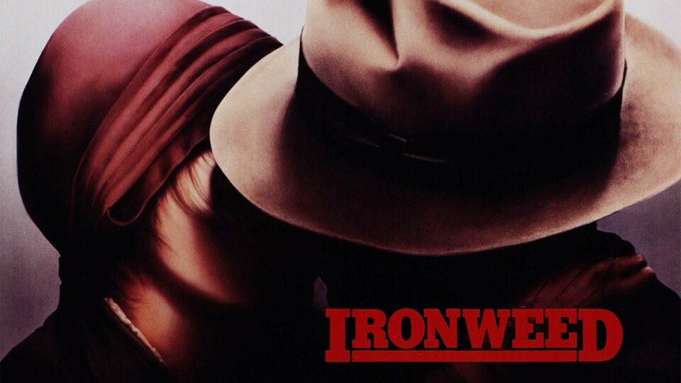 Ironweed - 