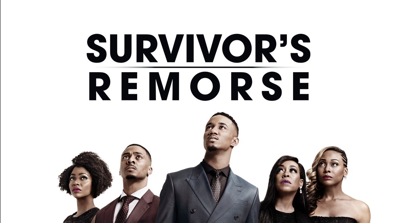 Survivor S Remorse Starz Series Where To Watch