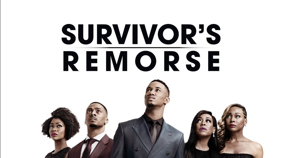 Survivor's Remorse - Starz