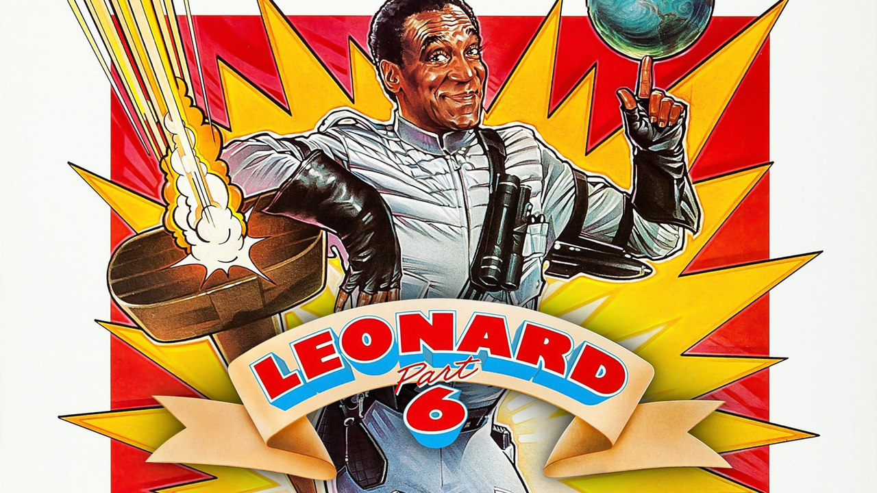 Leonard Part 6 - Movie - Where To Watch