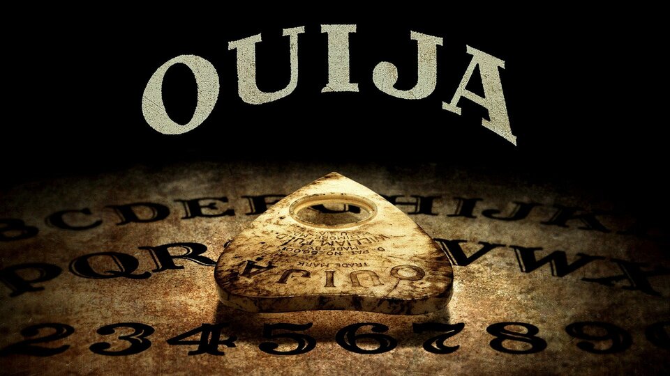 Ouija - 
