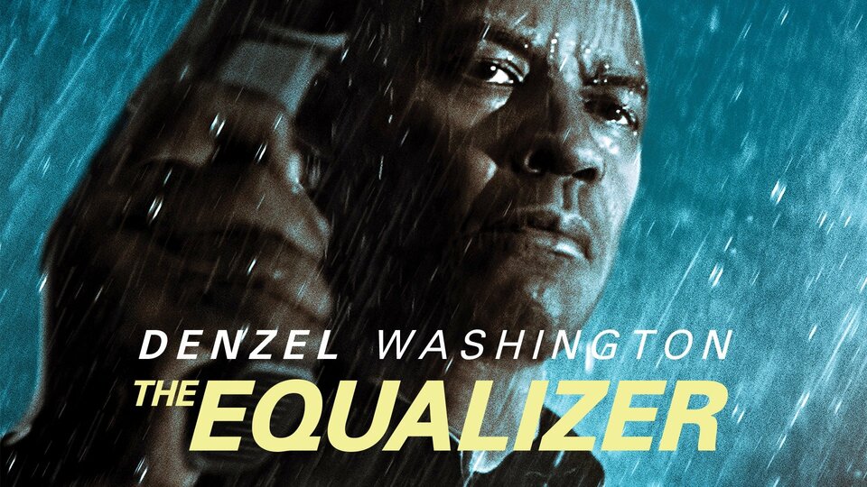 The Equalizer (2014) - 