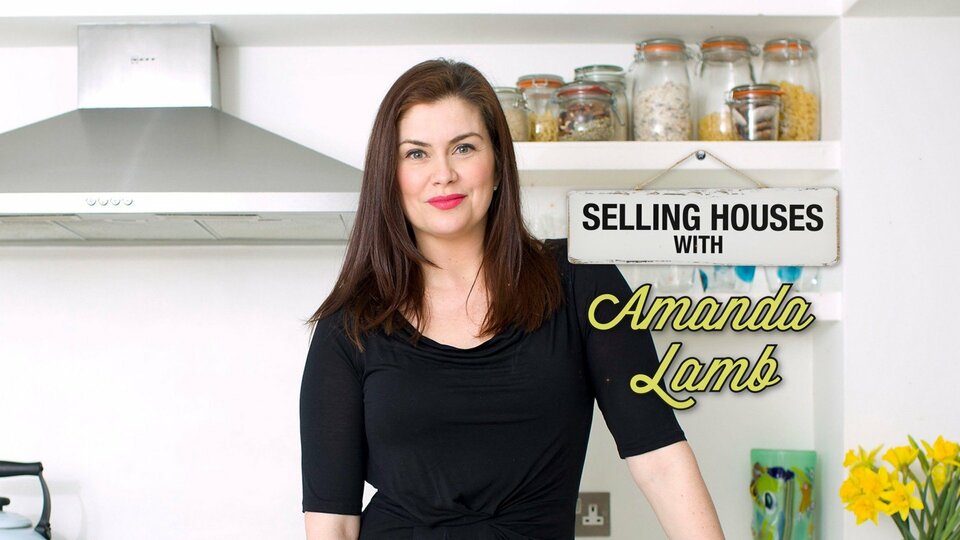 Selling Houses with Amanda Lamb - Dabl