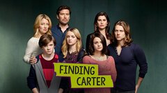 Finding Carter - MTV