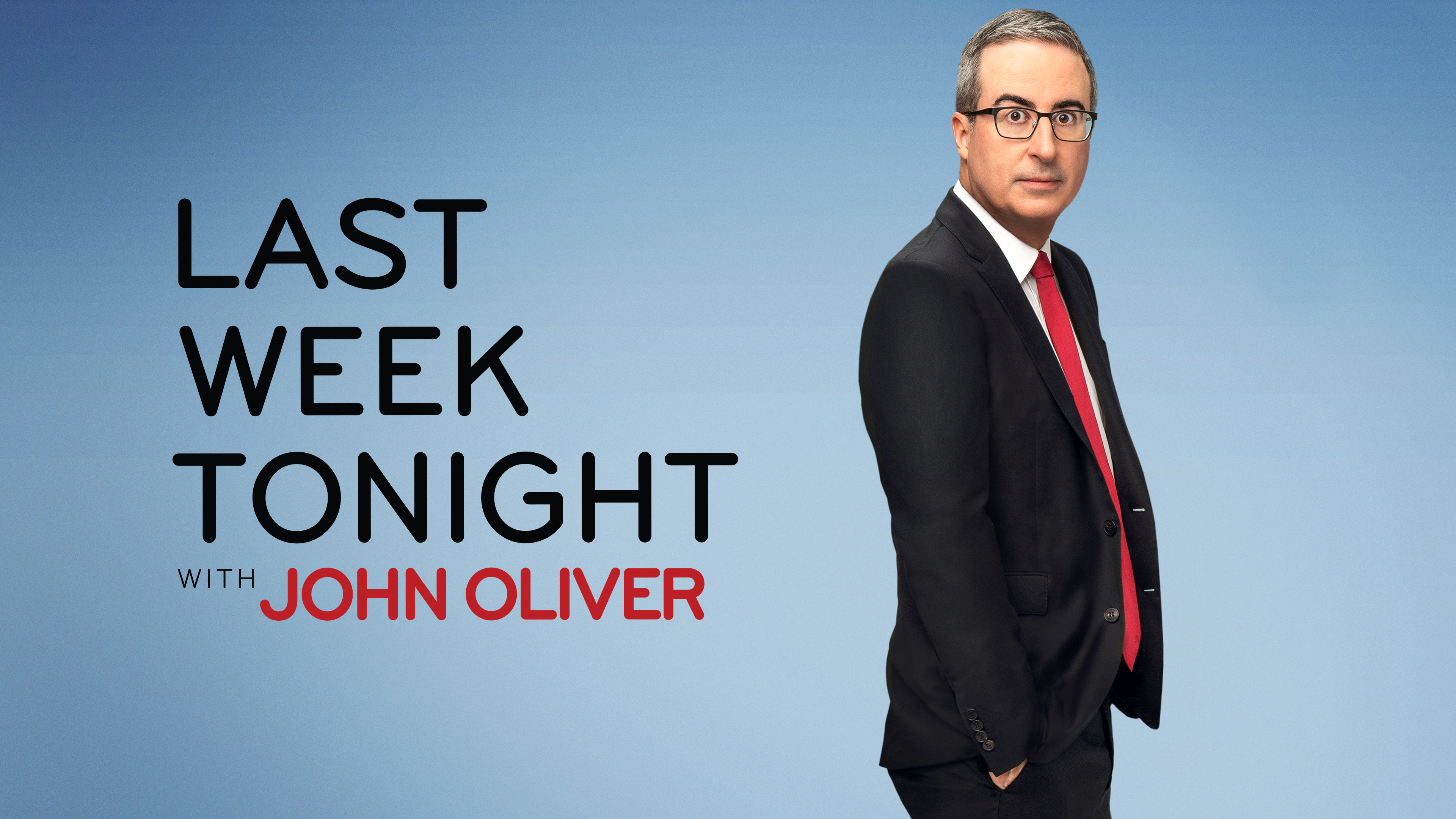 Last Week Tonight With John Oliver HBO Talk Show Where To Watch