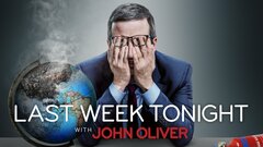 Last Week Tonight With John Oliver - HBO