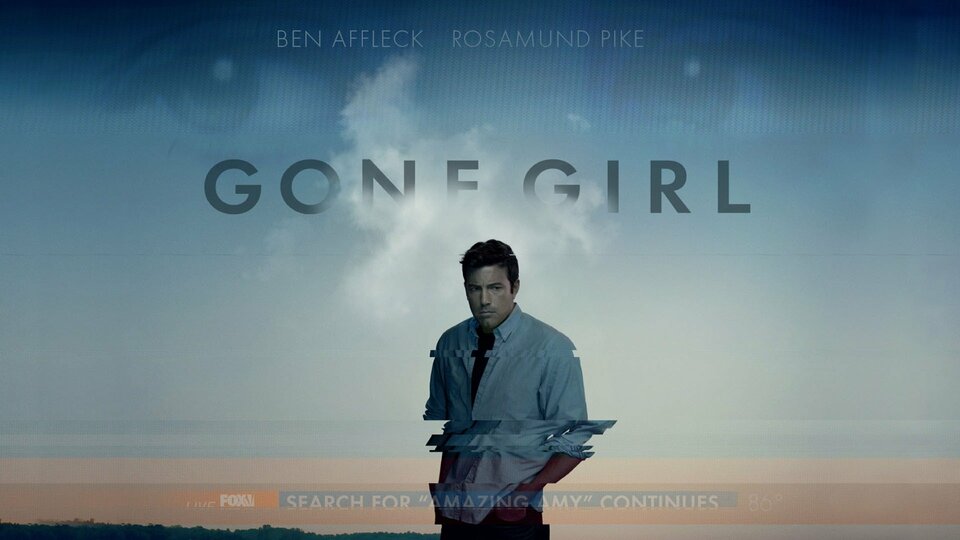 Gone Girl - 