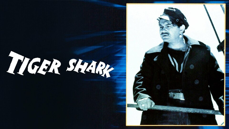 Tiger Shark