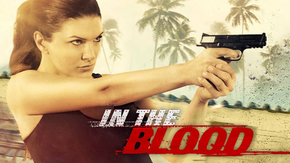 In the Blood - 