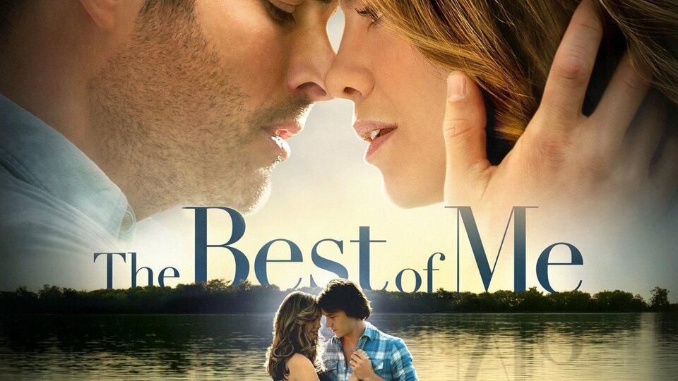 The Best of Me - 