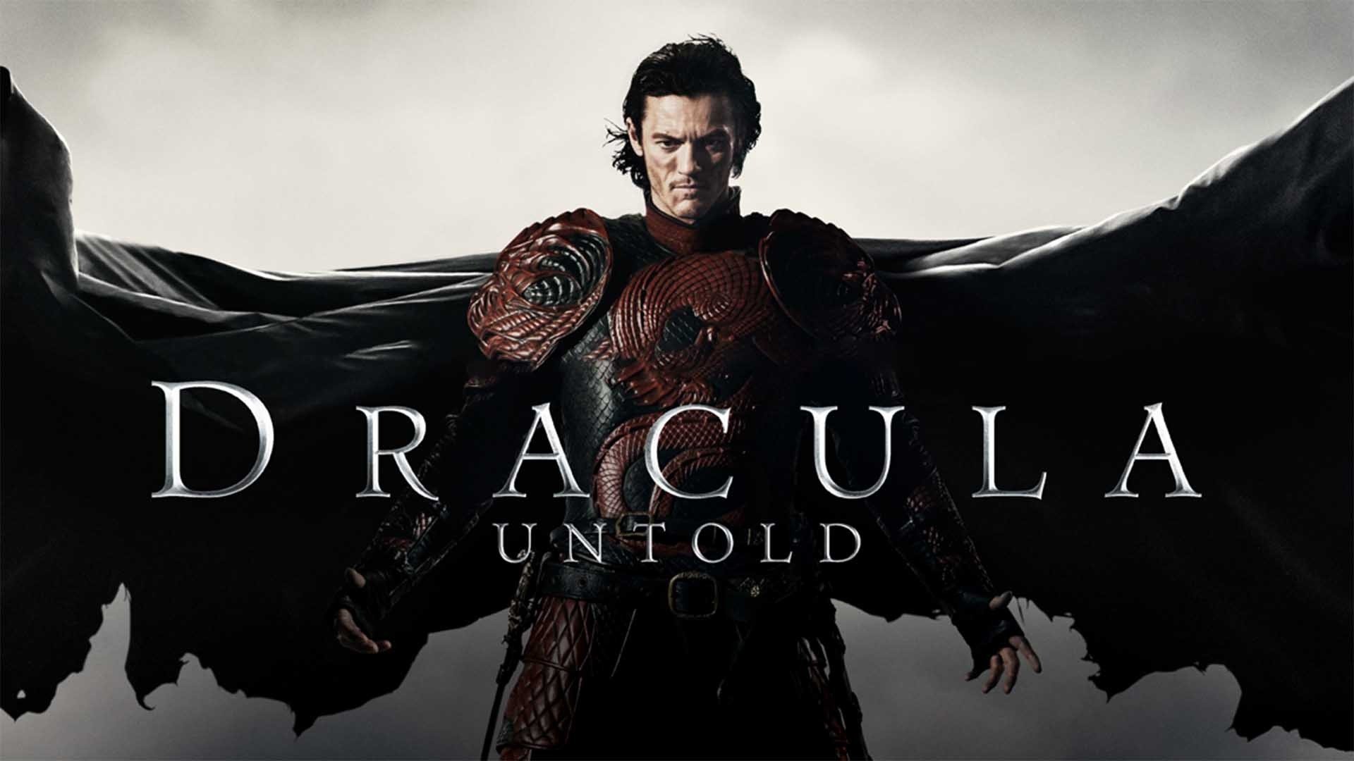 Dracula Untold - Movie - Where To Watch