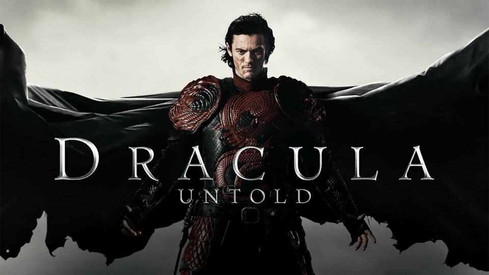 Dracula Untold - 
