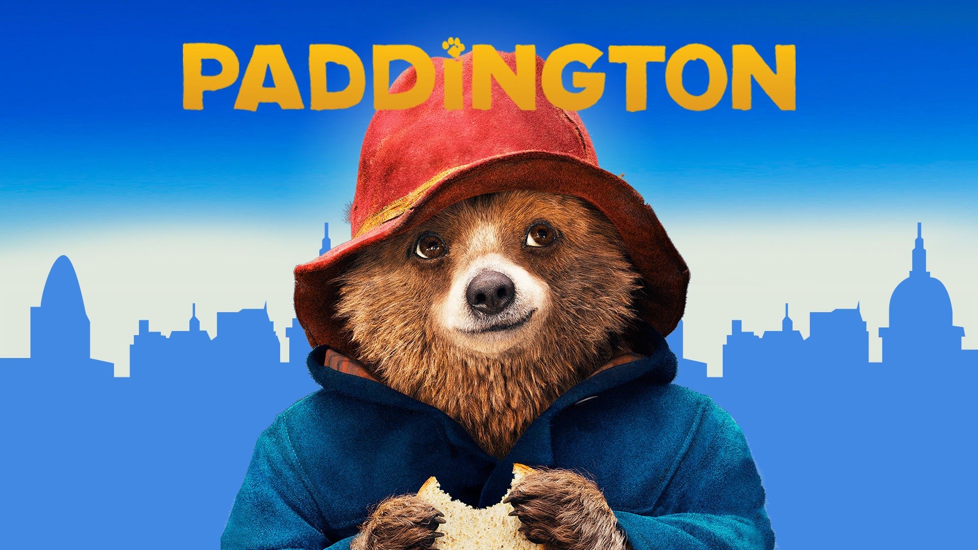 Paddington - Movie - Where To Watch