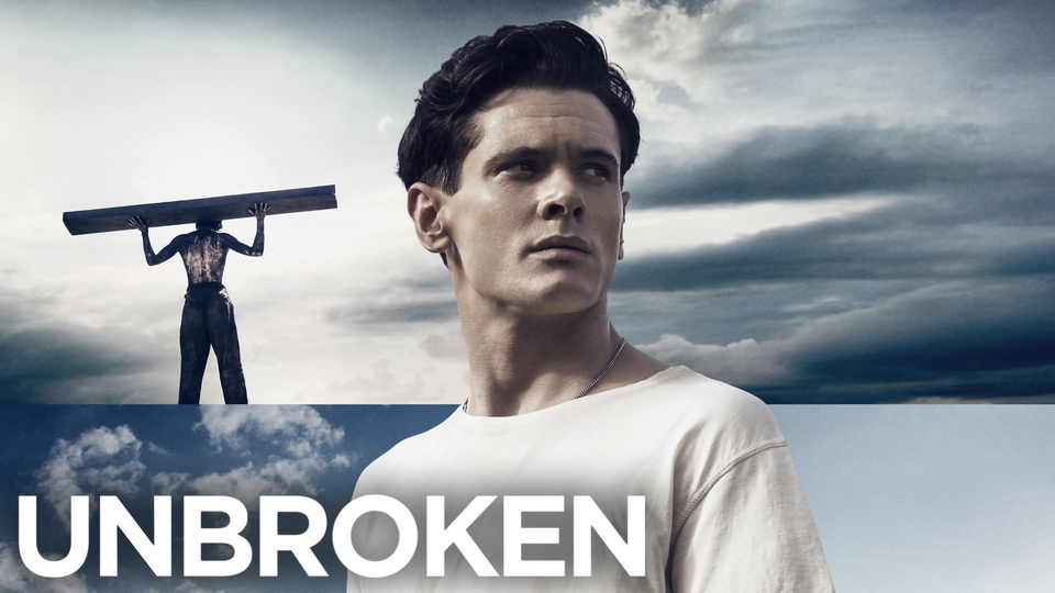 Unbroken (2014) -