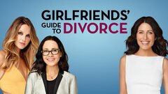 Girlfriends' Guide to Divorce - Bravo