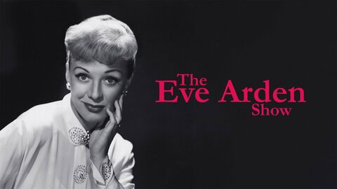 The Eve Arden Show