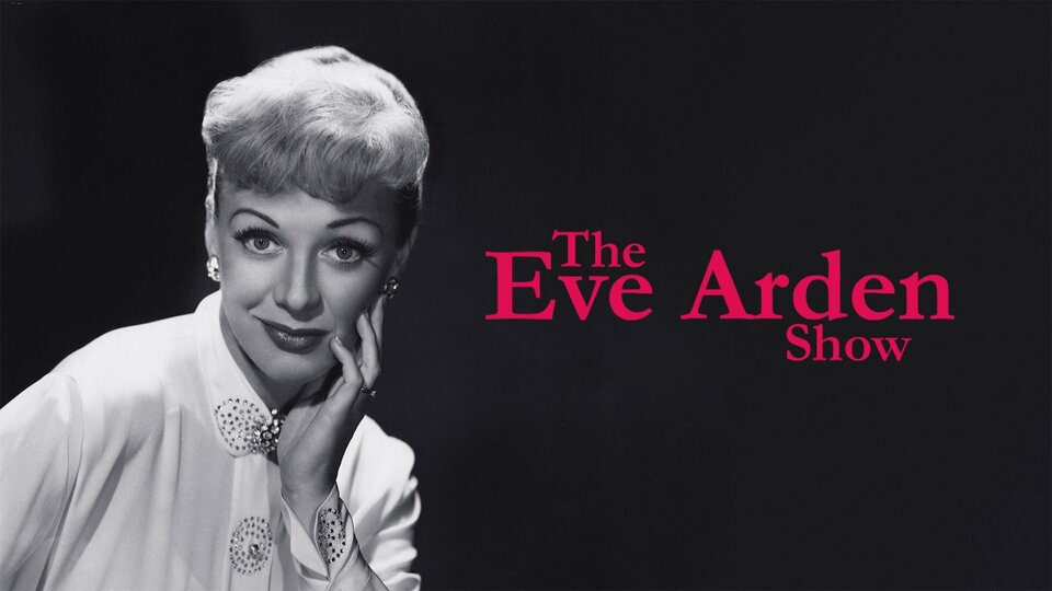 The Eve Arden Show - CBS