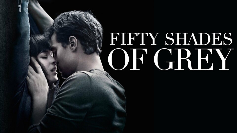 Fifty Shades of Grey - 