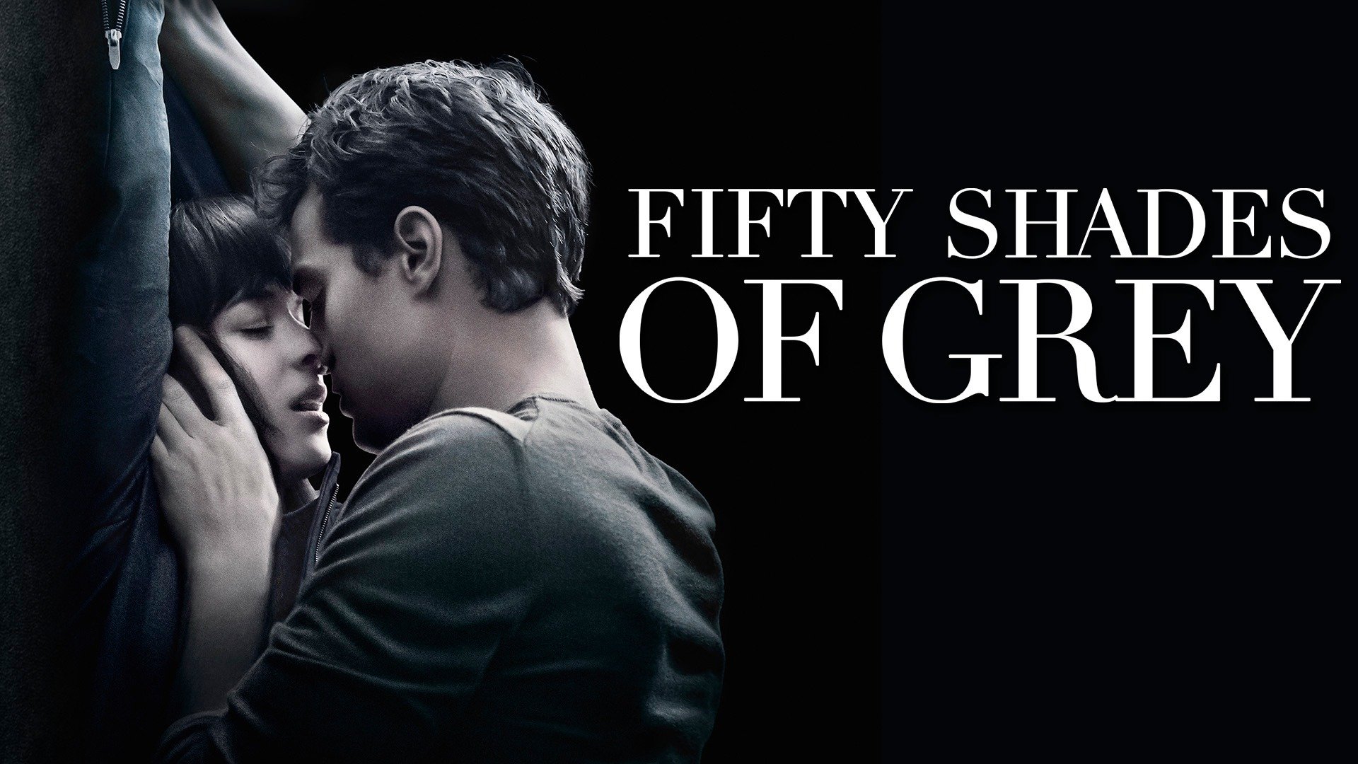Fifty Shades of Grey - Movie