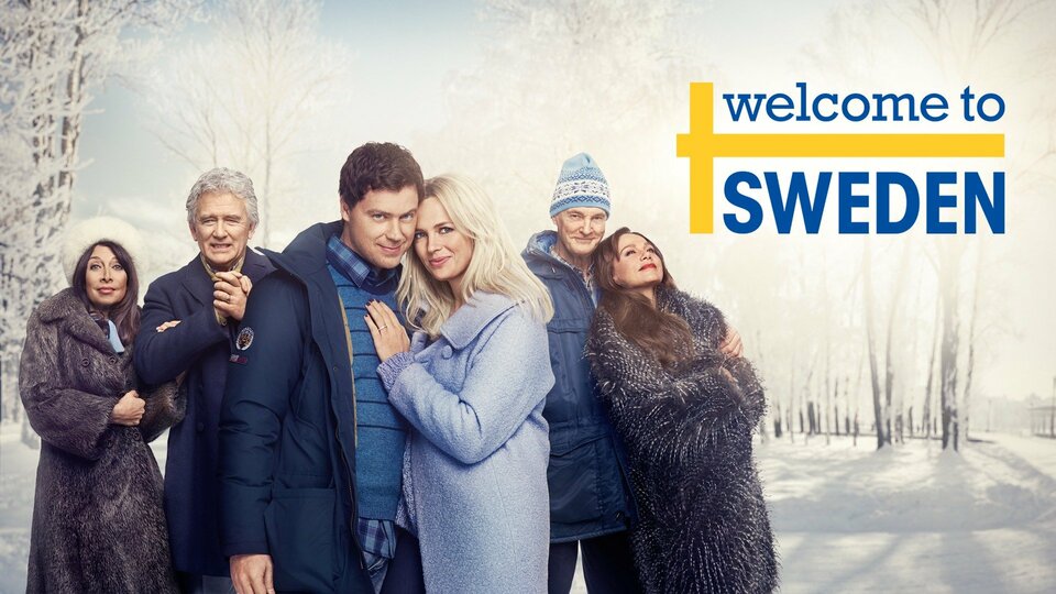 Welcome to Sweden - NBC