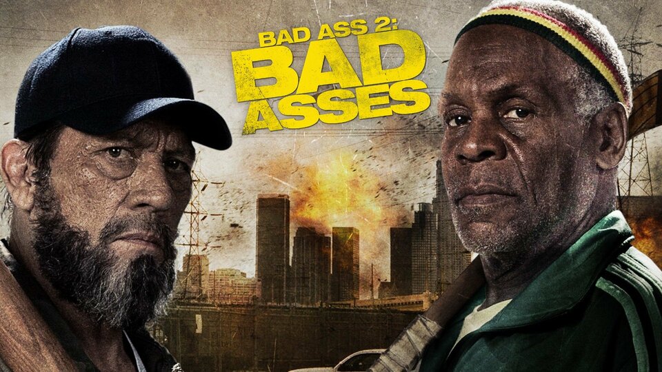 Bad Ass 2 : Bad Asses - 