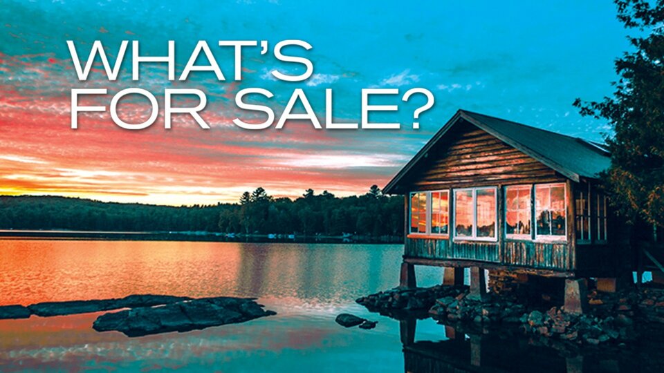 What's for Sale - 