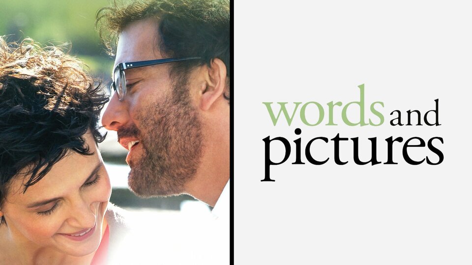 Words and Pictures - 